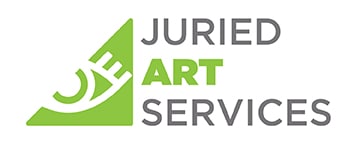 Juried Art Services Logo Smaller